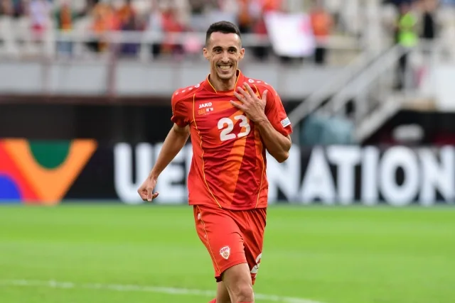 Миовски: Ќе се обидеме да ја изненадиме Италија преку контра-напади!