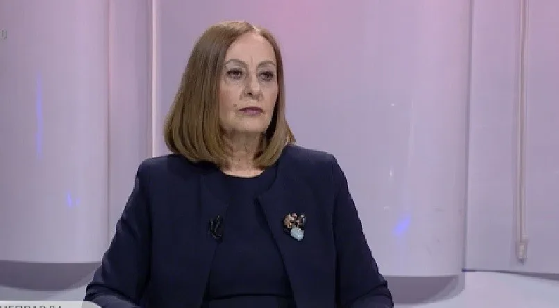 Кацарска: Компаниите да не го чекаат Уставен и да си го платат солидарниот данок