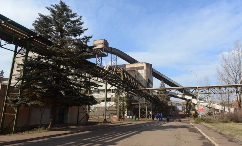  Еуроникел понуден на продажба