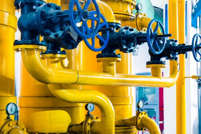  Бектеши: Поскапе рускиот гас во Македонија