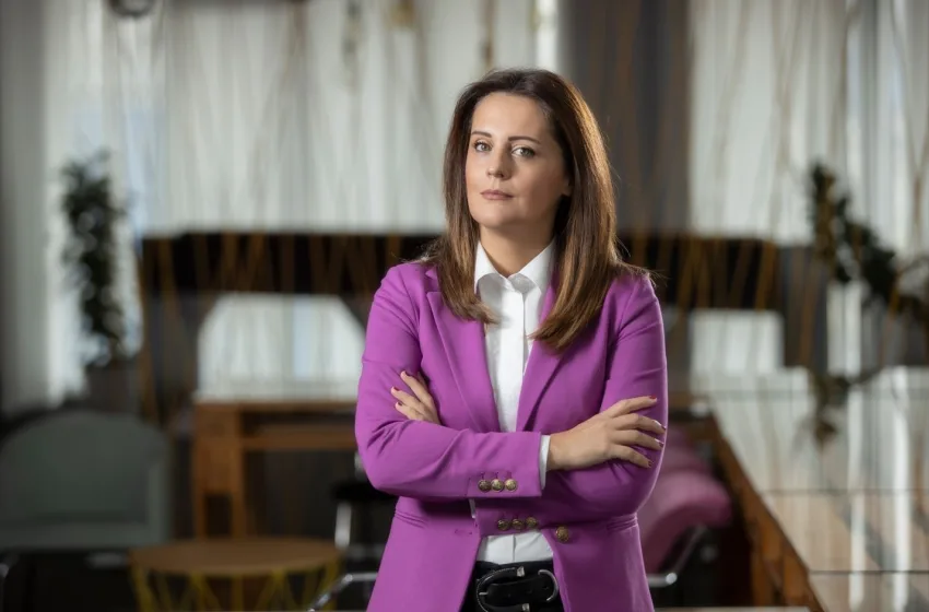  ИНТЕРВЈУ АНДОНОВСКА: Менување на приоритетите – во новата технолошка ера, најважно е искуството на корисниците