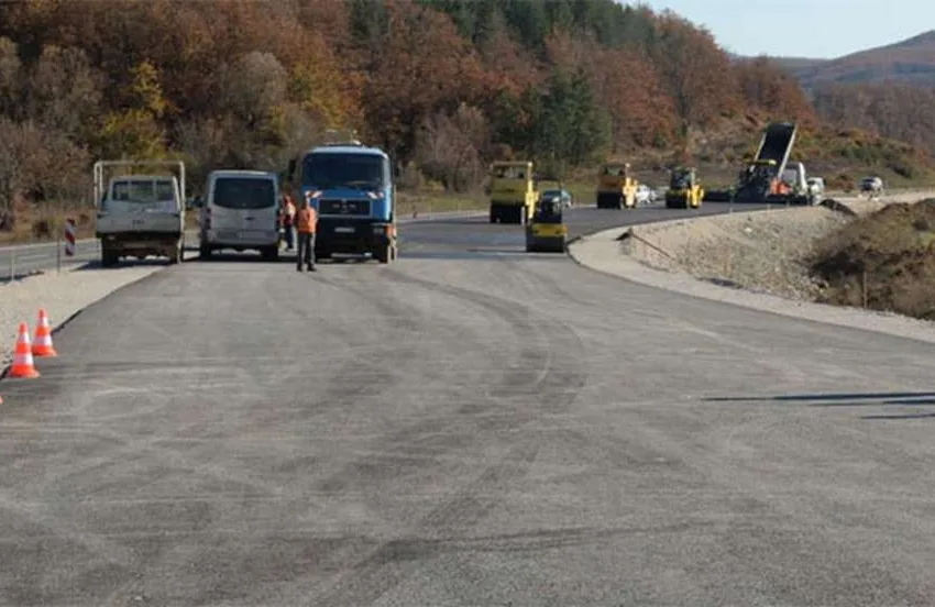  Започна ревизијата за автопатот Кичево – Охрид