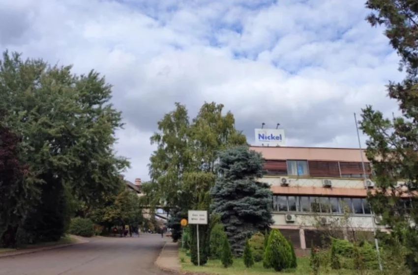  „Штом се исклучи печката ќе настане технолошко-економска катастрофа“: Вработените во „Еуроникел индустри“ бараат помош