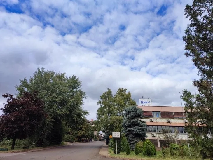Синдикатот на „Еуроникел“ побара средба со премиерот Ковачевски