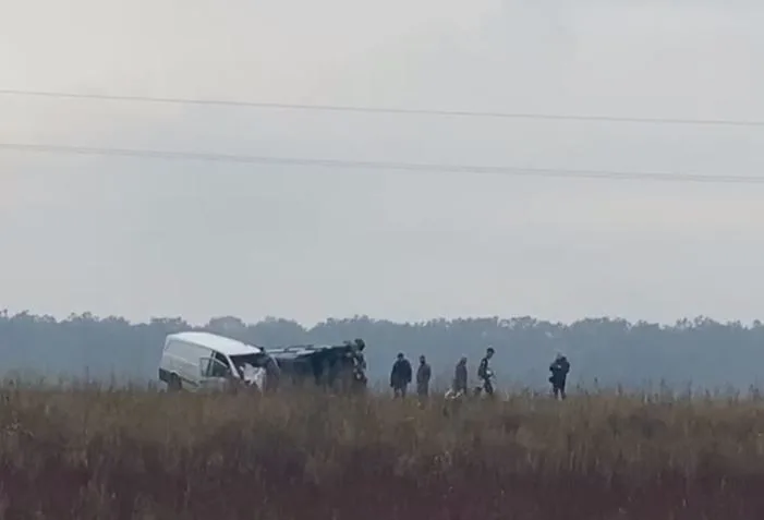  СООБРАЌАЕН ВЕШТАК – ПОЛИЦИЈАТА ВЕЌЕ ЗНАЕ КОЈ Е ВИНОВЕН: Фронтален судар, министерот Баножиќ е во спротивната лента