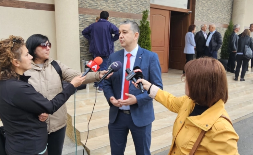„МАКЕДОНЦИТЕ ВО АЛБАНИЈА ТРПАТ ПРИТИСОЦИ ОД БУГАРИЈА, СОФИЈА ГО ПРАВИ ПОПИСОТ, НЕ ТИРАНА“: Се бара продолжување на пописот во Мала Преспа