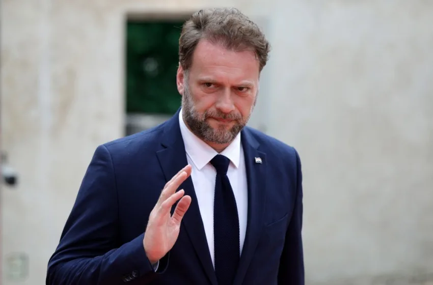  ПОЗНАТ ЗАГРЕБСКИ АДВОКАТ: Баножиќ можеби и нема да оди во затвор, еве што би можело да биде пресудно