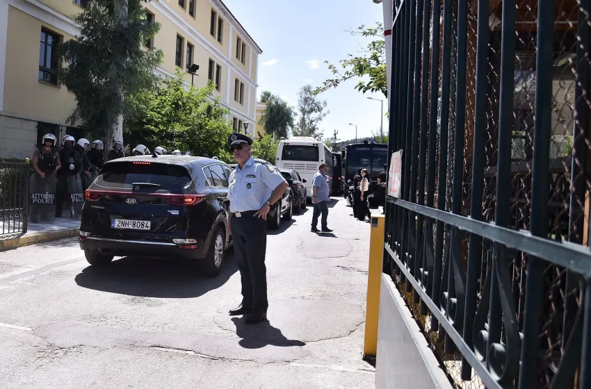  КОЈ ГО УБИ НАВИВАЧОТ НА АЕК ВО АВГУСТ? Грчката полиција со нови детали