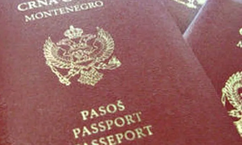  ЕКОНОМСКО ДРЖАВЈАНСТВО: Koлку инвеститори чекаат црногорски пасош?