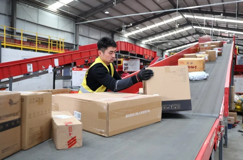  ОХРАБРУВАЧКИ РАСТ: Двонеделната шопинг атракција „Двојна 11“ сведочи за робусното закрепнување на потрошувачката во Кина