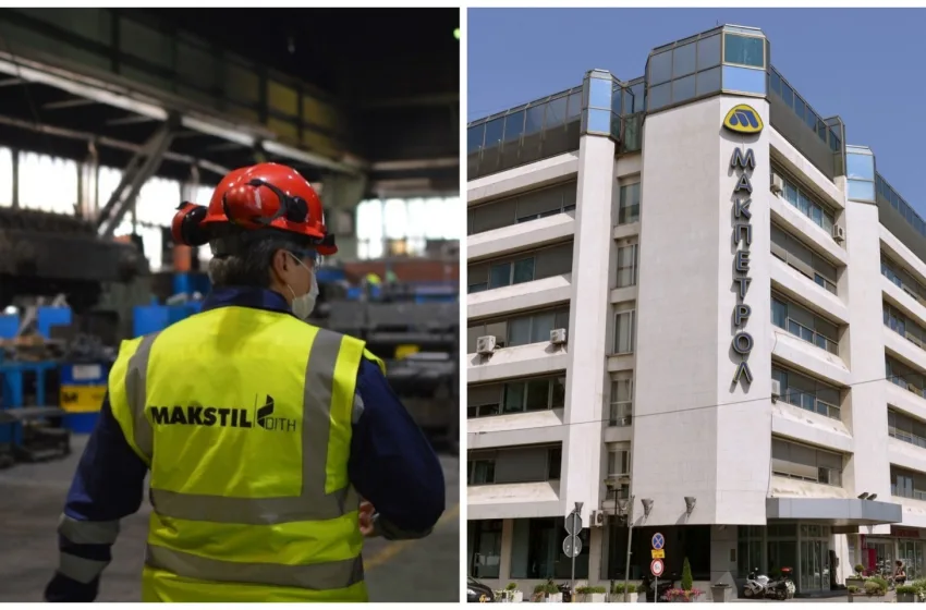 БИЗНИСОТ ТРПИ ГОЛЕМИ ШТЕТИ ПОРАДИ ПРЕКИНАТИОТ ЖЕЛЕЗНИЧКИ СООБРАЌАЈ, ВЛАСТА ДА ПОВЕДЕ СМЕТКА – „Макстил“ и „Макпетрол“ со порака до надлежните