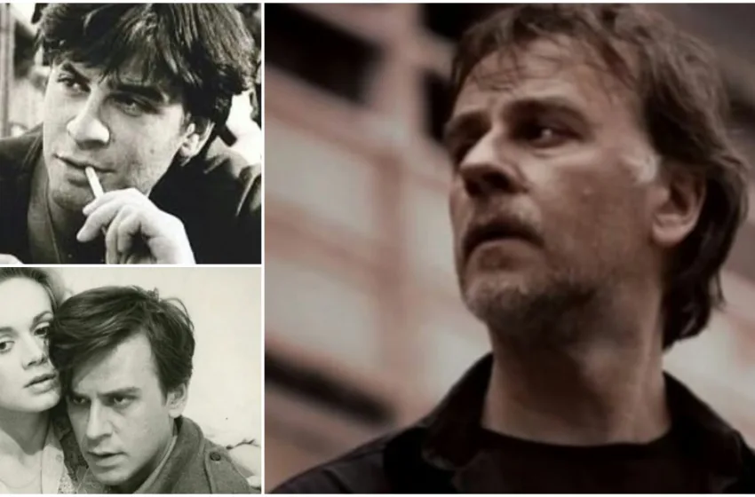 „СИВИОТ ДОМ“, „ОФИЦЕР СО РОЗА“, „БИТКАТА НА КОСОВО“… – болеста го однесе животот на славниот глумец, на 63 години почина Жарко Лаушевиќ