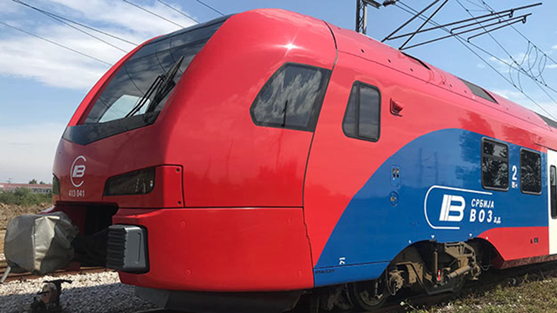 Брза пруга од Скопје до Ниш: Утре се потпишува Меморандумот