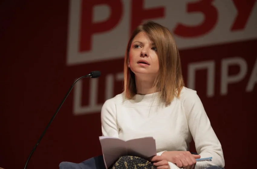  Лукаревска: Фирмата за струја што должи 5 милиони евра, уште не го платила данокот за солидарност