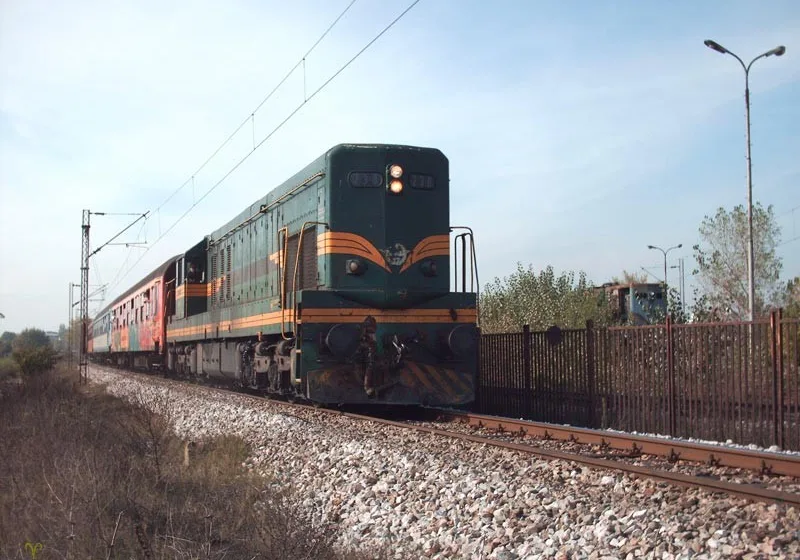  ЌЕ СЕ ГРАДИ ЖЕЛЕЗНИЦА СО ВИСОКИ ПЕРФОРМАНСИ: Бочварски по потпишувањето на Меморандумот за изградба на железничката мрежа на Коридор 10