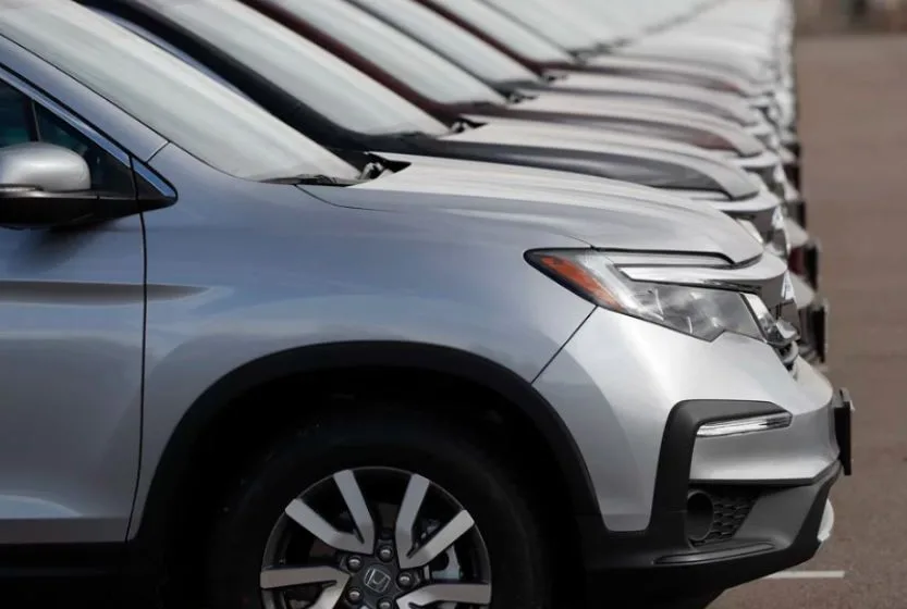  ПОРАДИ ДЕФЕКТ НА МОТОРОТ – Хонда повлекува 250.000 автомобили во САД – еве од кои години