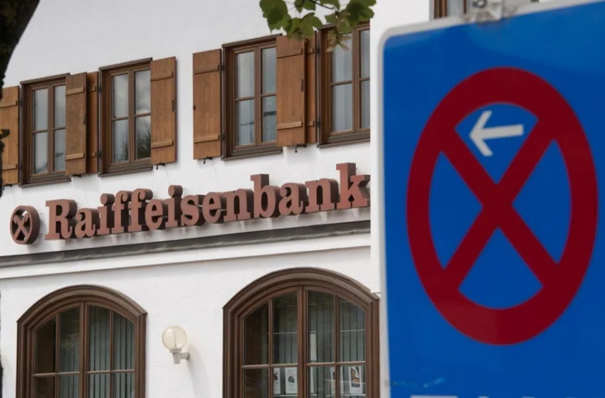  ГОЛЕМА БАНКА ВО ГЕРМАНИЈА ГИ ЗАТВОРА СИТЕ ФИЛИЈАЛИ: Крај на ерата на кешот?