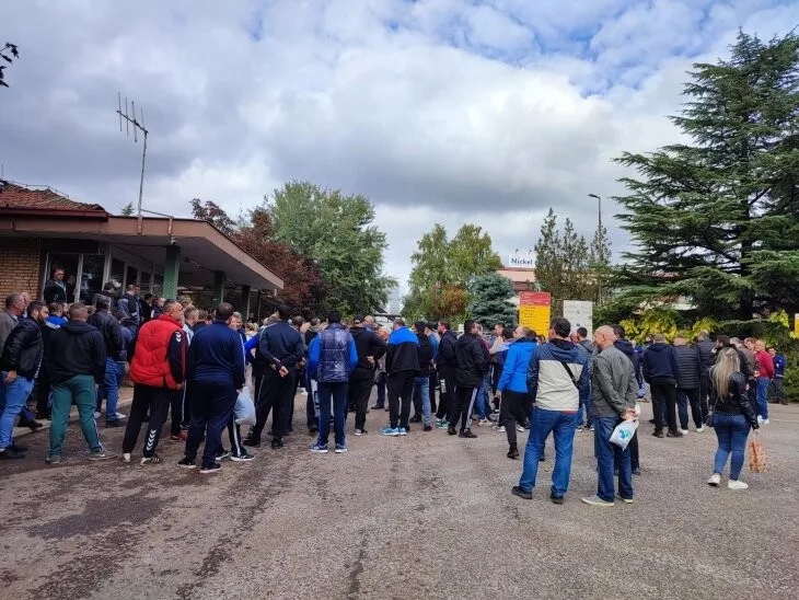 ДОДЕКА Е ВО ХАОС, „Еуроникел“ влече струја преку МЕПСО