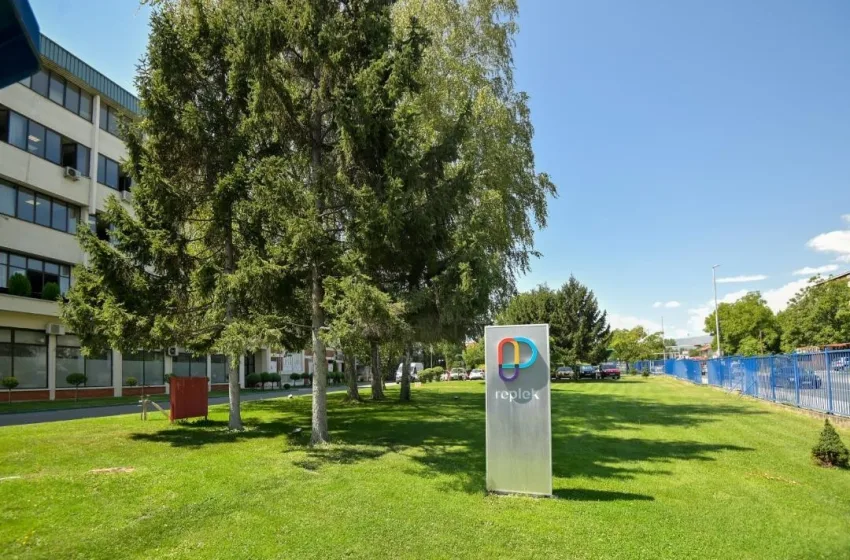 ВЛАДИМИР ПЕЦОВСКИ СЕГА ПОСЕДУВА 6,28 ОТСТО ОД АКЦИИТЕ НА „РЕПЛЕК“ – еве какви акционерски промени се случија во фармацевтската компанија