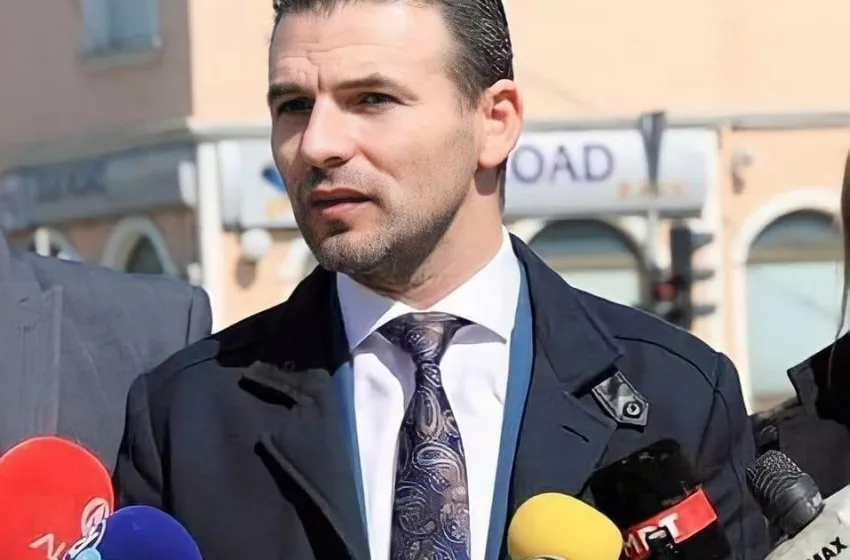  ИМА ДОБРИ НЕДВИЖНОСТИ, АМА НА ТОВАР И МНОГУ „ПОДЕБЕЛИ“ КРЕДИТИ – каков имот пријавил директорот на МЕПСО Зухди Енуз Кока