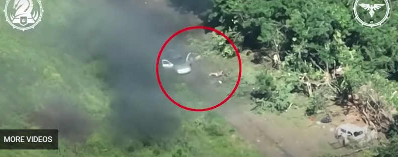 МОЌНИ СРПСКИ ДРОНОВИ – САМОУБИЈЦИ: Запознајте ги „Гавраните“, задаваат решавачки удари