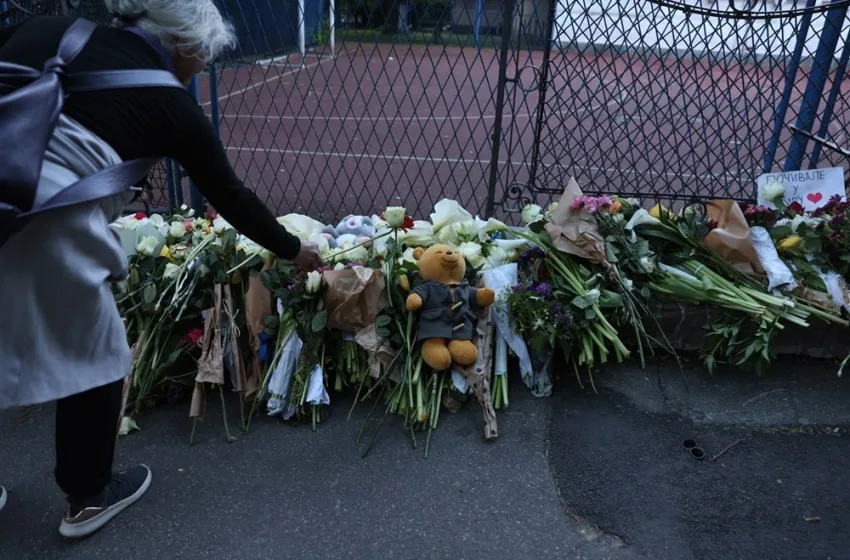  ПО МАСАКРОТ НА КОСТА НИКОГАШ НЕМА ДА БИДЕ ИСТО: Над 100 деца на терапија поради траума – имаат кошмари од страшните сцени!