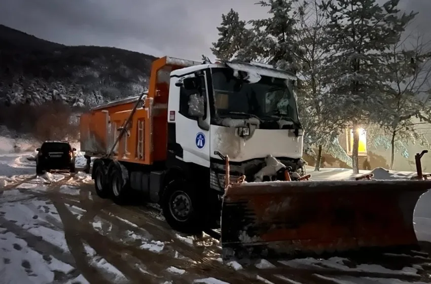  Зошто „Македонијапат“ е понезгодна и од Чак Норис?