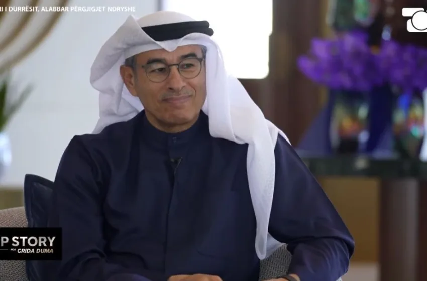  ДРАЧ КАКО МОНАКО НА ЈАДАРАНОТ, НОВ ПРОЕКТ НА БИЗНИСМЕНОТ АЛАБАР: Ќе се градат 12.000 луксузни апартмани и хотели, места за суперјахти и крузери