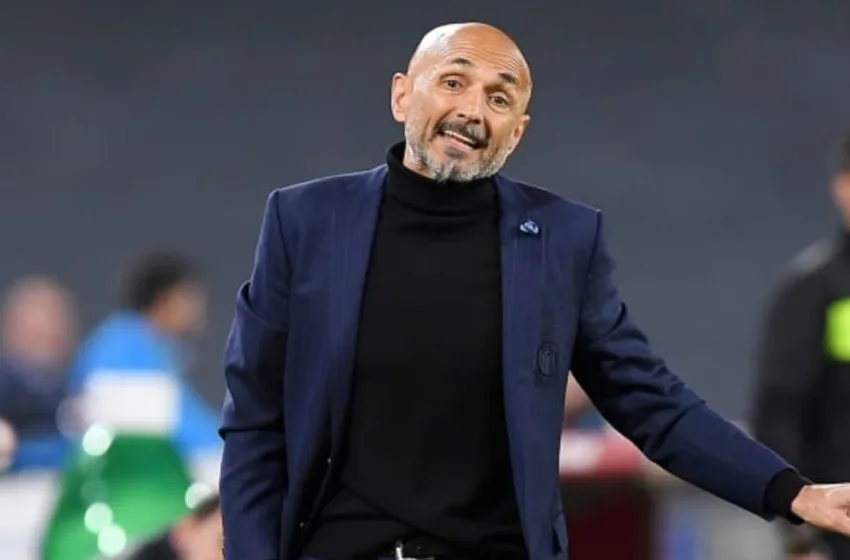  Италија има една репрезентација, но пет селектори на Европското првенство!