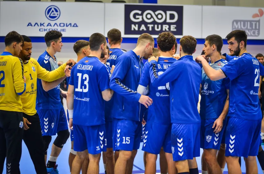 Пред Алкалоид е нов европски предизвик, скандинавски тим со неколку ѕвезди доаѓа во Скопје