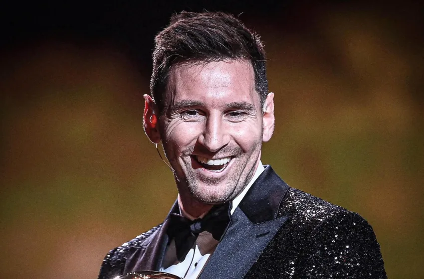  Албанци не го ограбиле Меси затоа што многу го – почитувале!