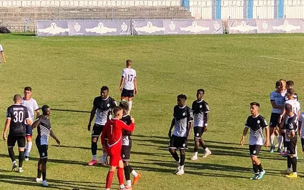  Гостиварци бесни на судијата Стојчевски: Оштетени сме, не ги прифаќаме казните!