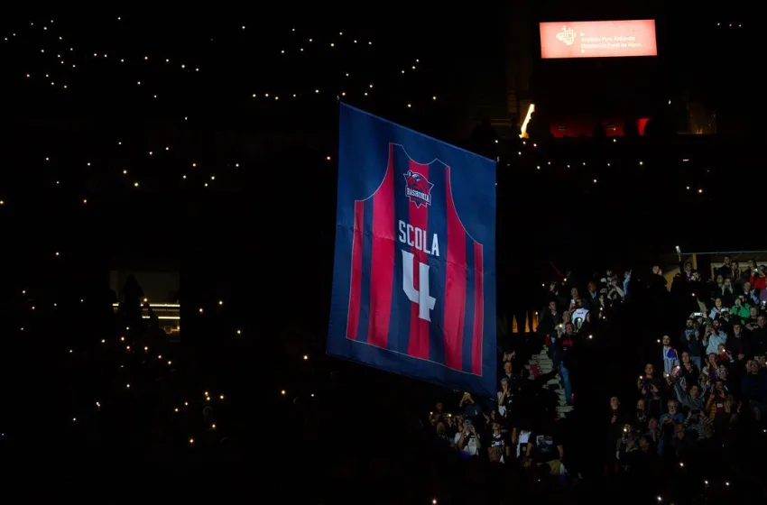  Басконија ја повлече „четворката“ на Скола (ВИДЕО) 