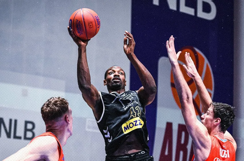  ТФТ подобар од Цедевита за прва радост во АБА2-лигата