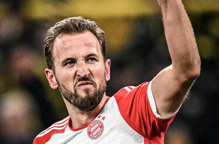  Фердинанд: Ми се повраќа секогаш кога ќе видам дека Кејн постигнува хет-трик