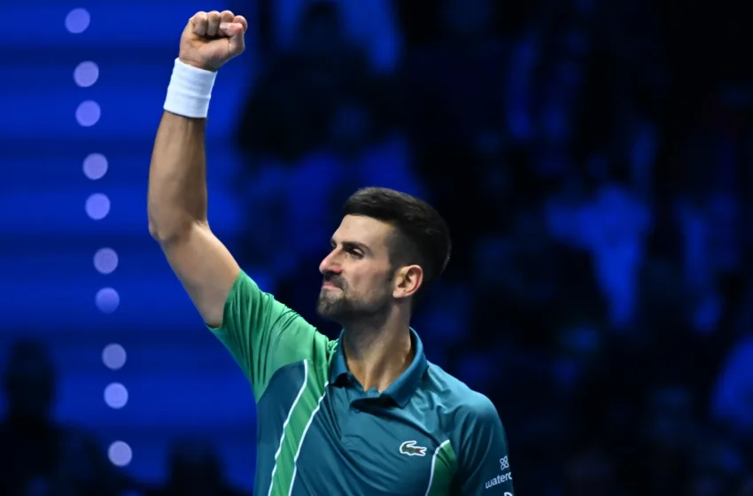 Ѓоковиќ го „сомле“ Алкараз за 90 минути!