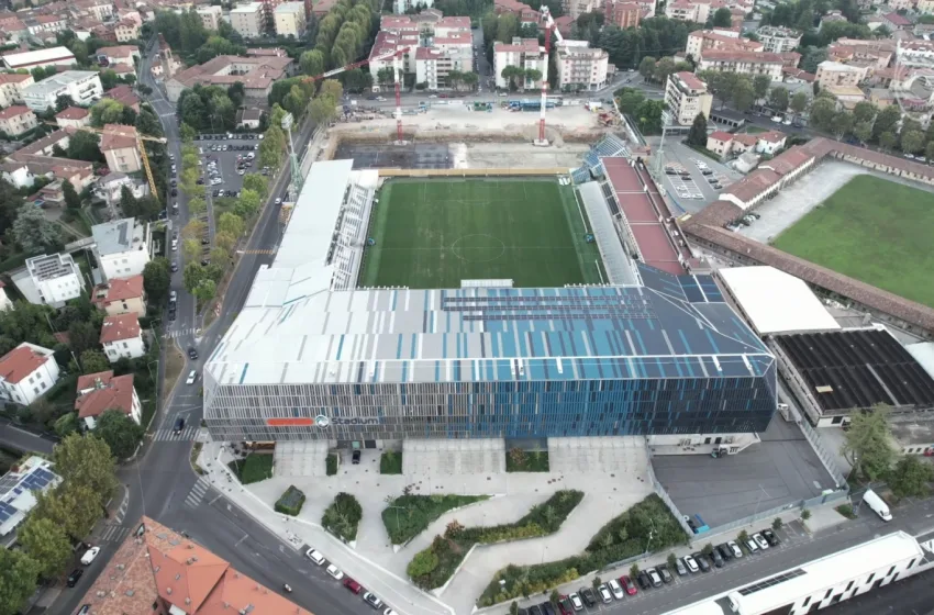 Италија ја доби организацијата на ЕП 2032, но може да се откаже