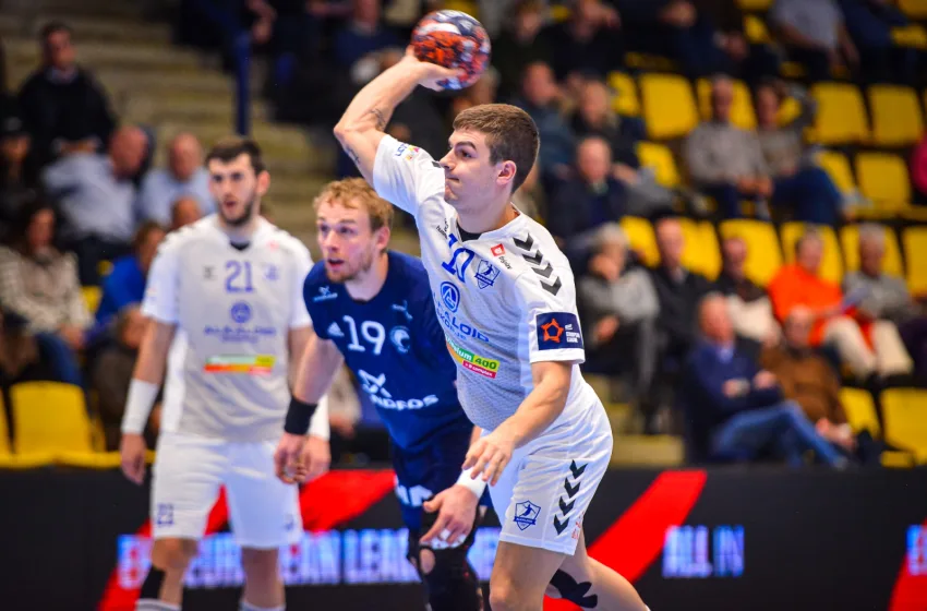  Лошиот влез во второто полувреме скапо го чинеше Алкалоид (ФОТО)