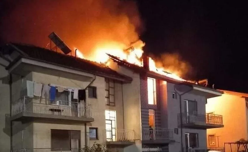  Комити ќе донираат пари за член на Чкембари кој остана без дом! (ФОТО)