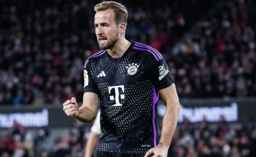  Еден гол на Кејн, вреден три бода за Баерн Минхен! (ВИДЕО)