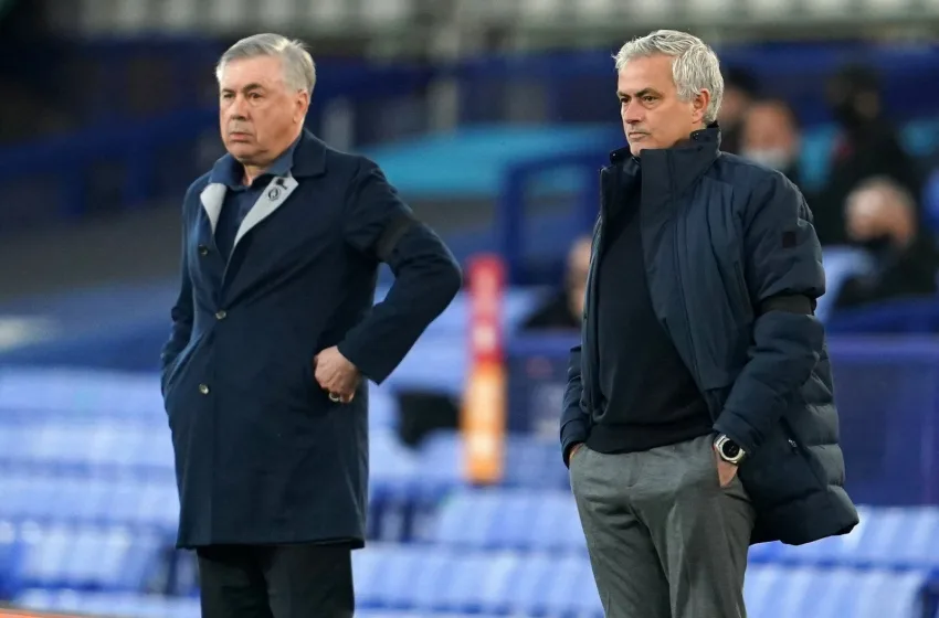 Мурињо влегува во селекторски води и тоа како предводник на Бразил?