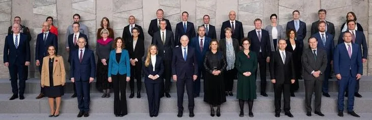 Ангелов на состанок за отпорност во седиштето на НАТО во Брисел