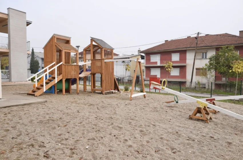  Тренчевска и Бочварски: Сите граѓани се подеднакво важни, инвестираме на територија на целата држава со цел подобар животен стандард