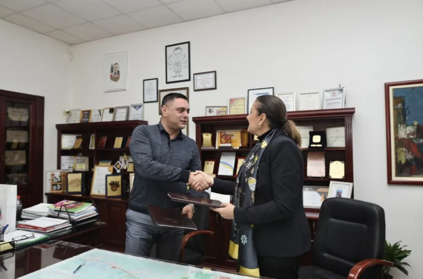  Тренчевска-Јанчев: Општина Кавадарци останува да биде проактивна, преку соработка со централната власт до унапредување на социјалната заштита