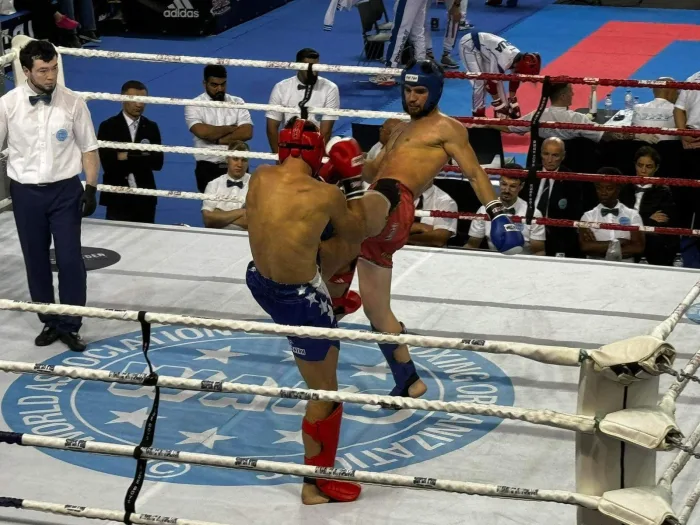  Бобан Илиоски со победа од 3:0 во квалификациите на Светското во Португалија