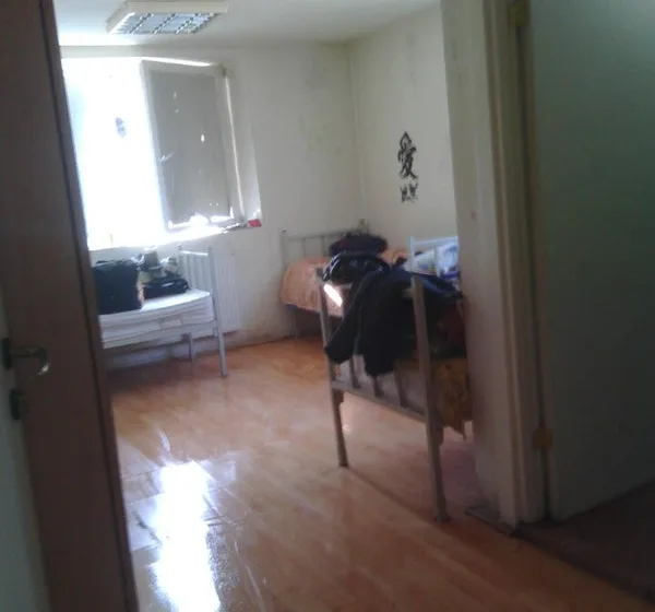  Студенти мрзнат, нема греење во „Стив Наумов”​