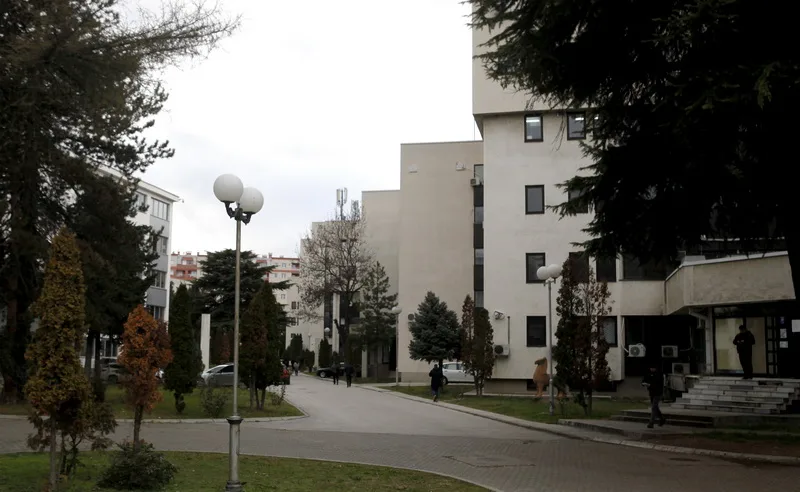 МВР: Лажна е пријавата за наводно исчезнато дете во Клинички центар, пријавителката е лишена од слобода