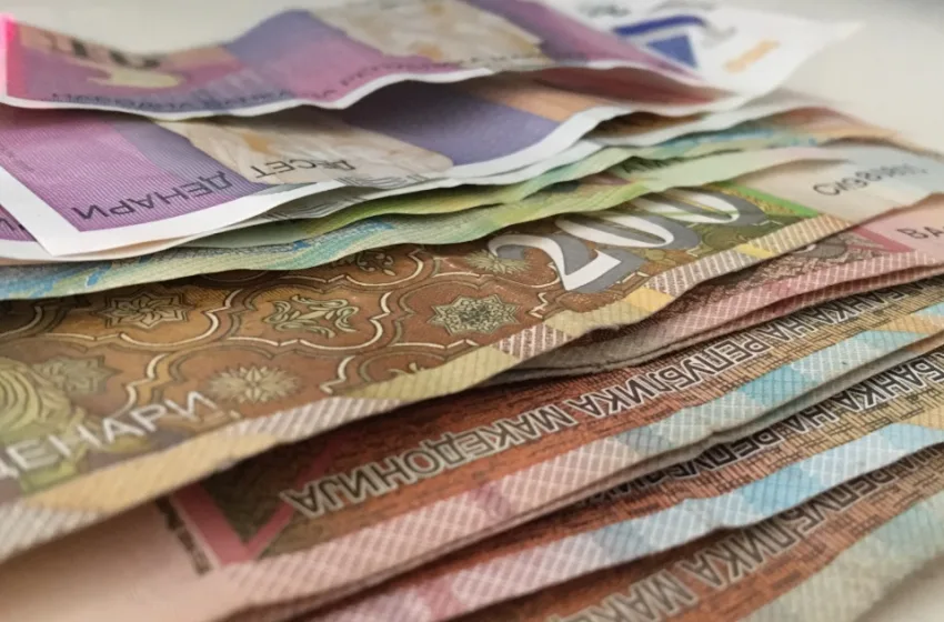  Двајца вработени во Шумското стопанство „Лопушник“ украле 5.000 евра од претпријатието