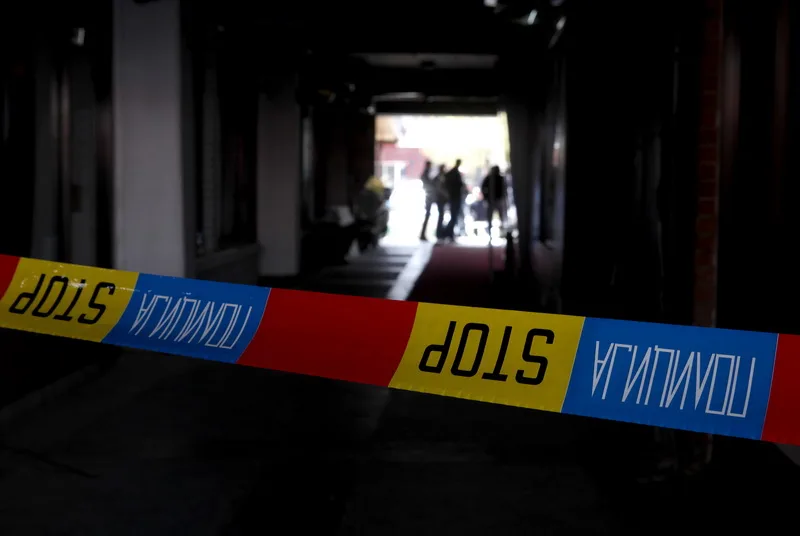  Кривична пријава против тројца полицајци, употребиле прекумерна сила