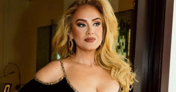  Адел одлучи – започнува нов бизнис